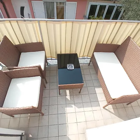 Celia Apartment Koper Exterior photo
