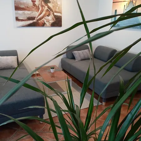 Celia Apartment Koper Exterior photo