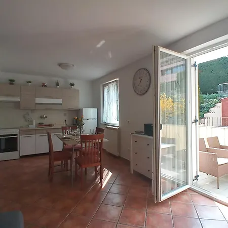 Celia Apartment Koper Exterior photo