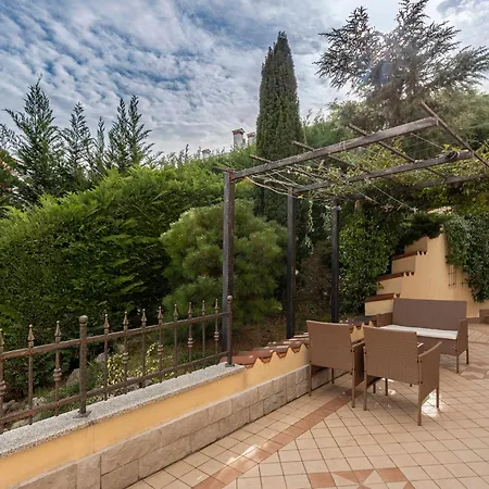 Celia Apartment Koper Exterior photo