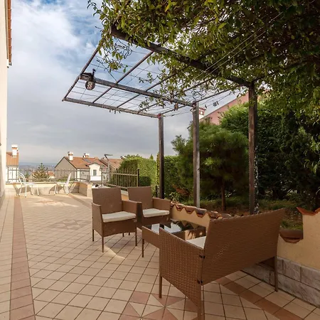 Celia Apartment Koper Exterior photo