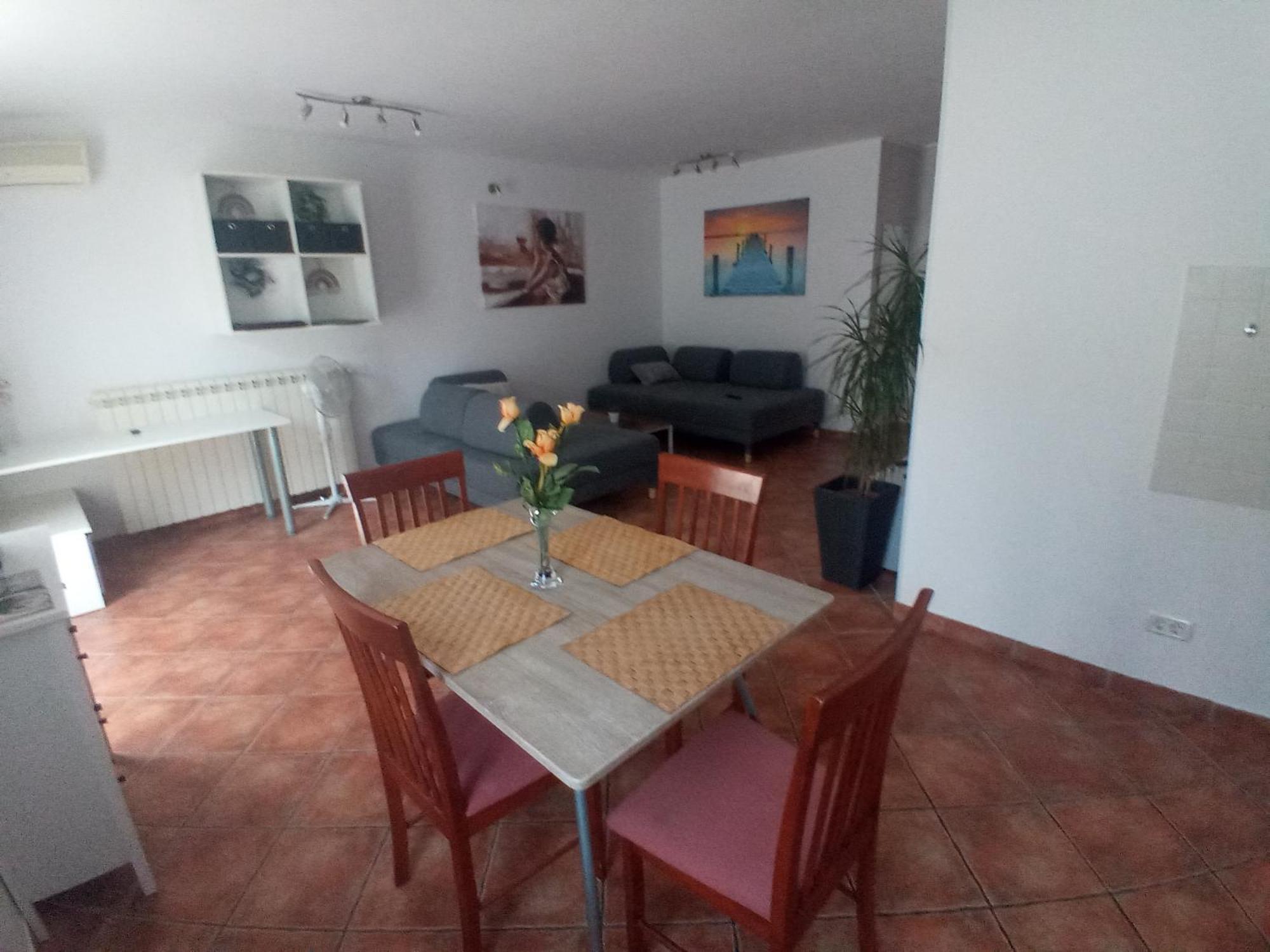 Celia Apartment