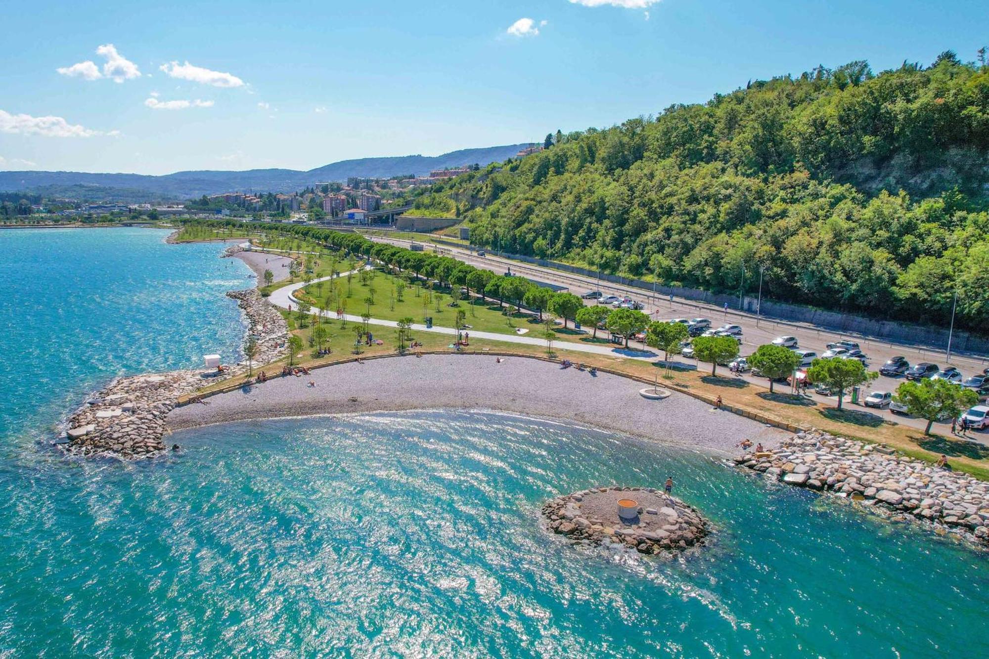 Celia Apartment Koper