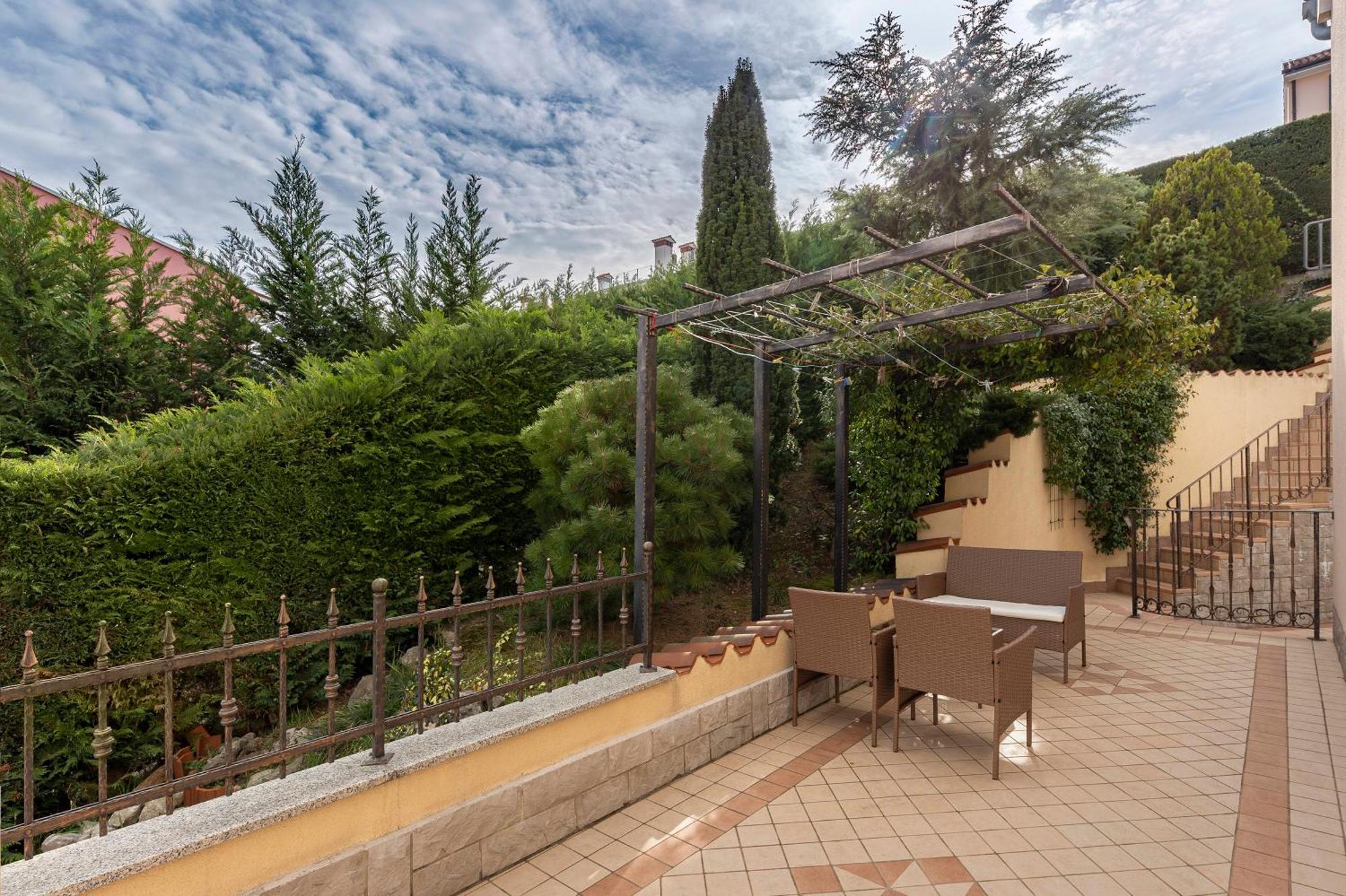 Celia Apartment Koper