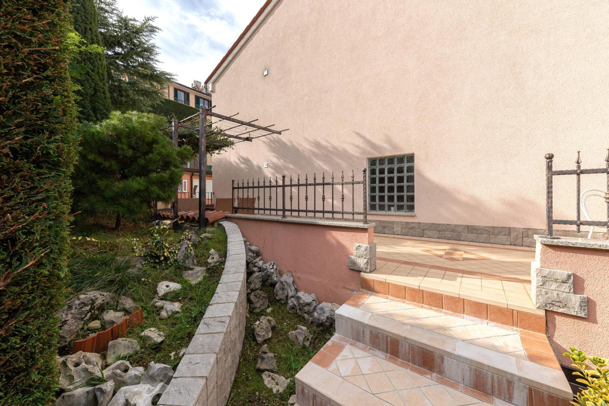Apartment Celia