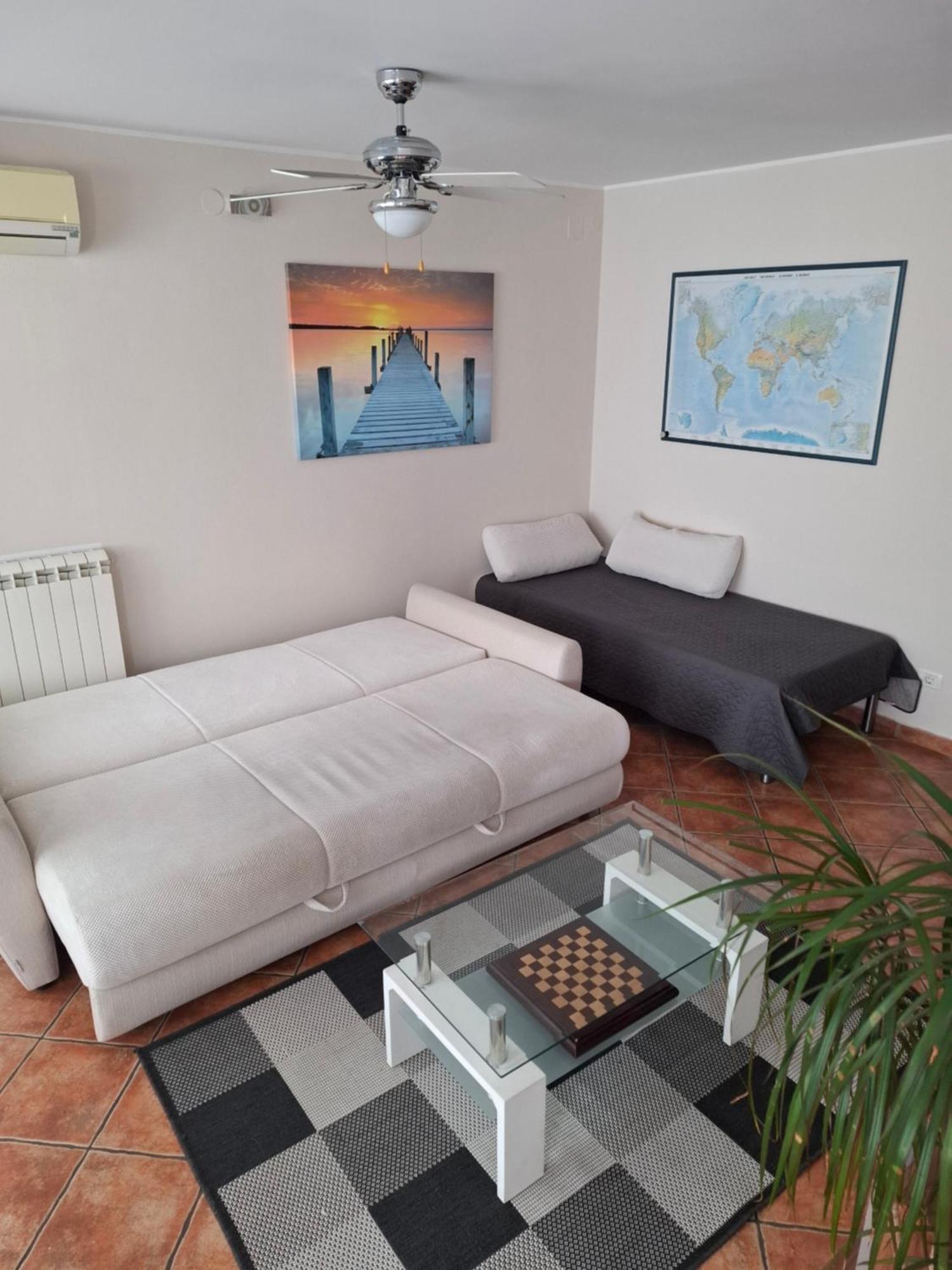 Apartment Celia Koper